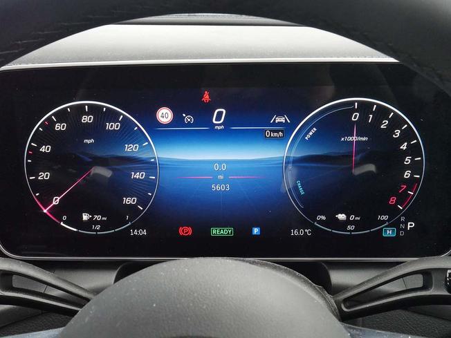 MERCEDES-BENZ Glc Photo 4