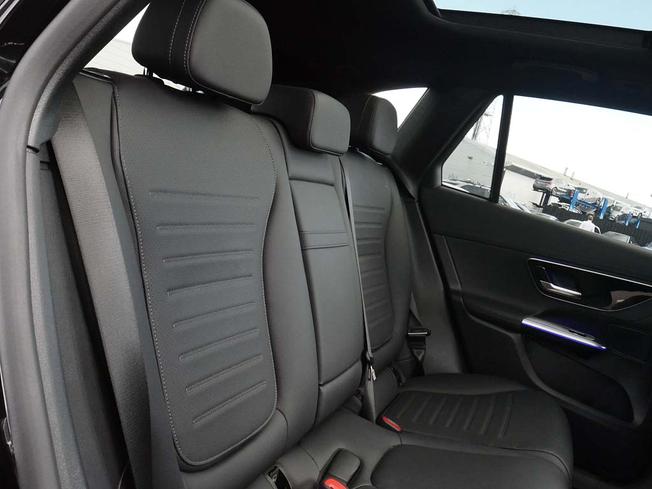 MERCEDES-BENZ Glc Photo 43