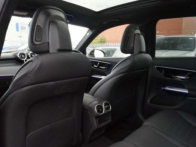 MERCEDES-BENZ Glc Photo 45