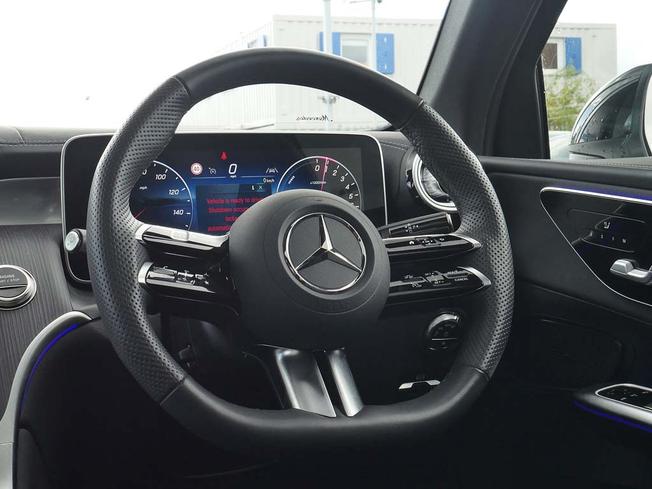MERCEDES-BENZ Glc Photo 47