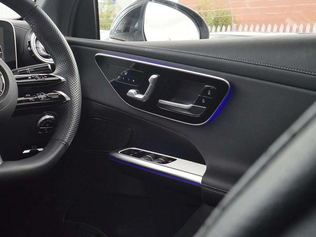 MERCEDES-BENZ Glc Photo 48