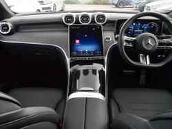 MERCEDES-BENZ Glc Photo 5