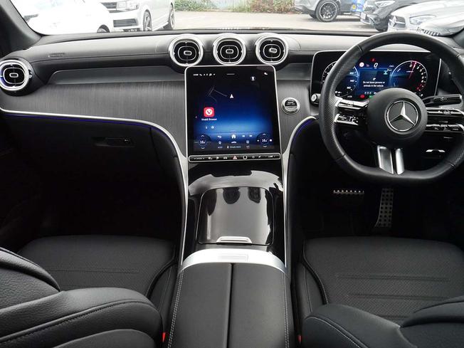 MERCEDES-BENZ Glc Photo 5