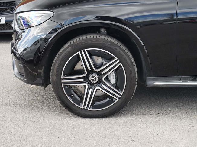 MERCEDES-BENZ Glc Photo 6