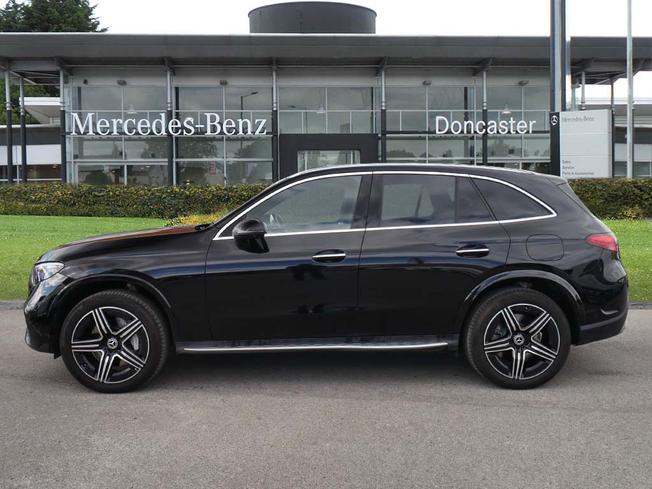 MERCEDES-BENZ Glc Photo 7