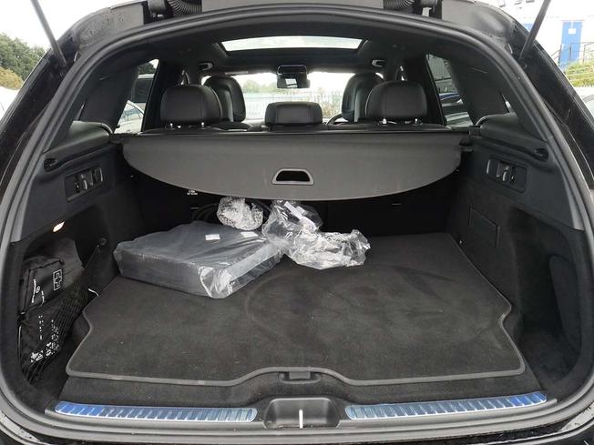 MERCEDES-BENZ Glc Photo 9