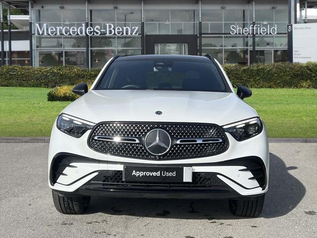 MERCEDES-BENZ Glc Photo 10