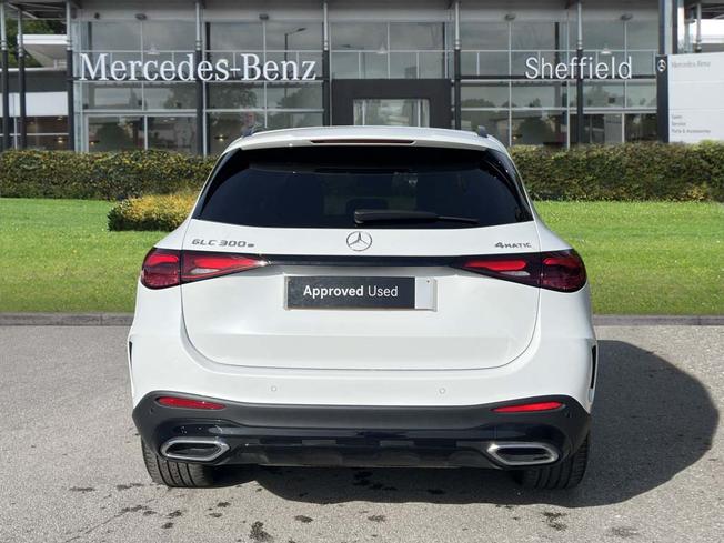 MERCEDES-BENZ Glc Photo 11