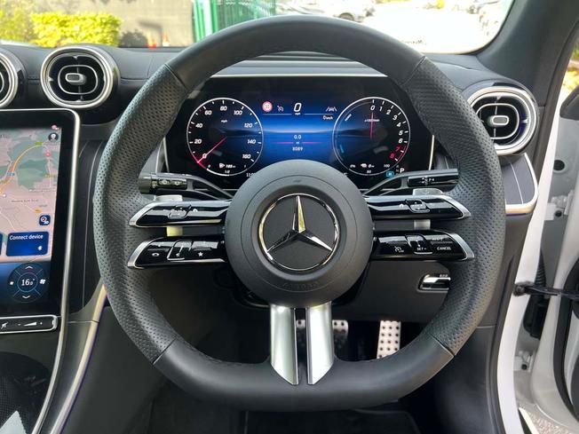 MERCEDES-BENZ Glc Photo 12