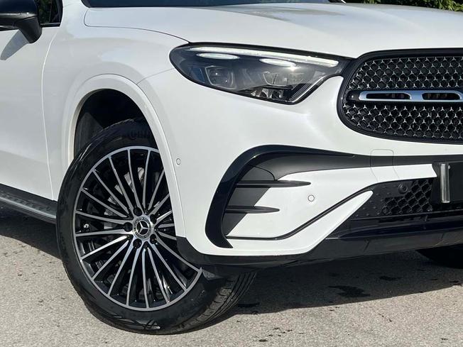 MERCEDES-BENZ Glc Photo 13
