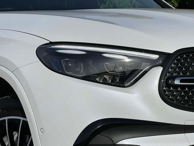 MERCEDES-BENZ Glc Photo 14