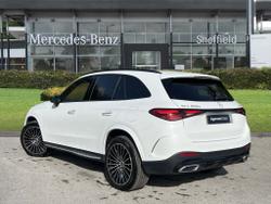 MERCEDES-BENZ Glc Photo 2