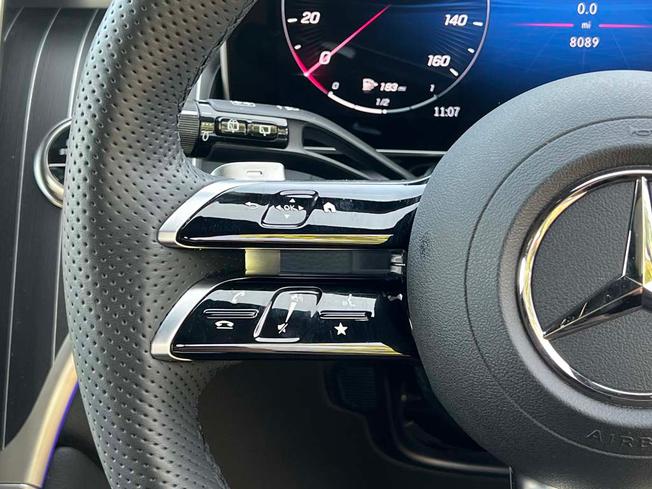 MERCEDES-BENZ Glc Photo 28