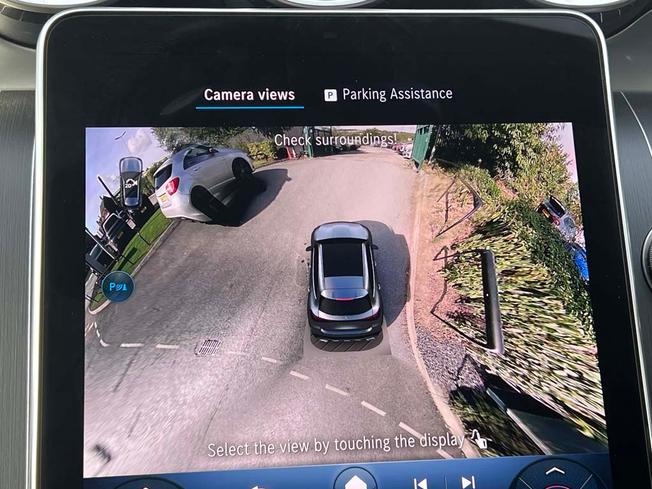 MERCEDES-BENZ Glc Photo 29