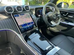 MERCEDES-BENZ Glc Photo 3