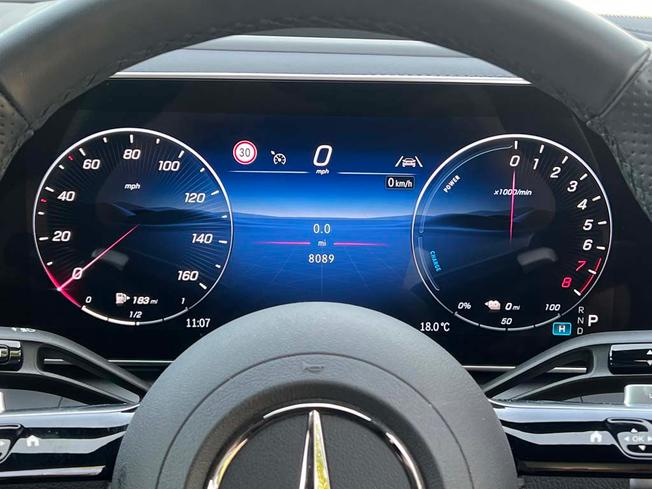 MERCEDES-BENZ Glc Photo 4