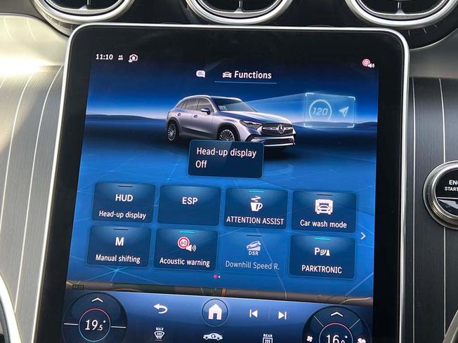 MERCEDES-BENZ Glc Photo 43