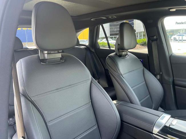 MERCEDES-BENZ Glc Photo 45