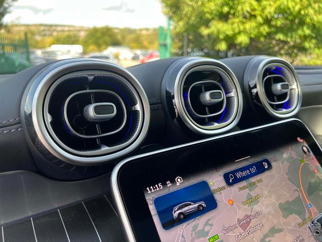 MERCEDES-BENZ Glc Photo 5