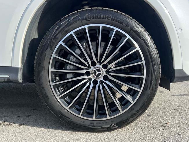 MERCEDES-BENZ Glc Photo 6