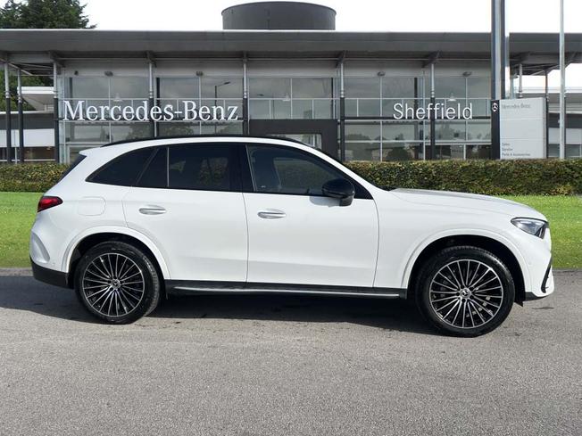 MERCEDES-BENZ Glc Photo 7