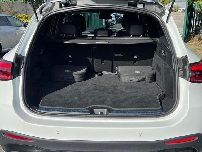 MERCEDES-BENZ Glc Photo 9
