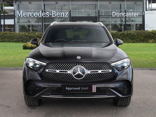 MERCEDES-BENZ Glc Photo 10