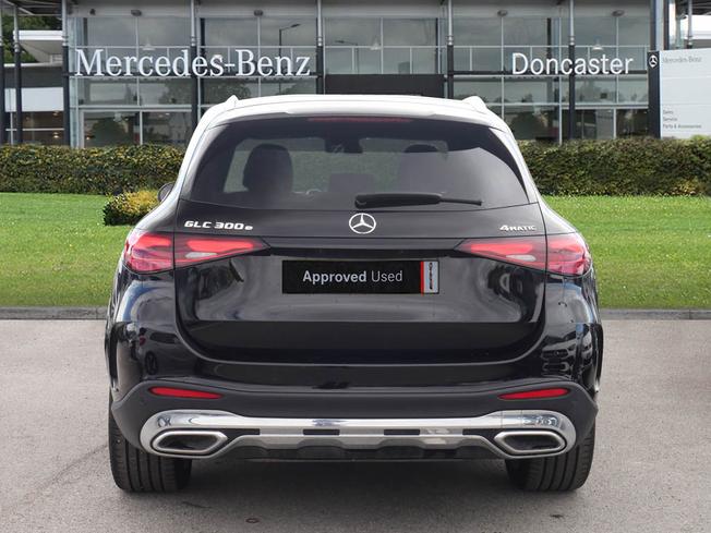 MERCEDES-BENZ Glc Photo 11