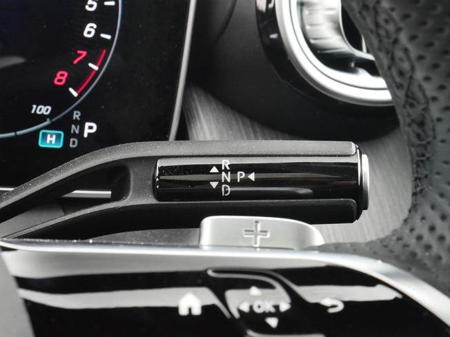 MERCEDES-BENZ Glc Photo 14
