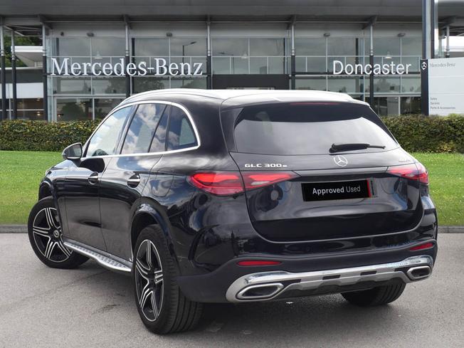 MERCEDES-BENZ Glc Photo 2