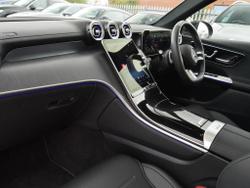 MERCEDES-BENZ Glc Photo 3