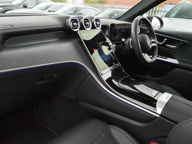 MERCEDES-BENZ Glc Photo 3
