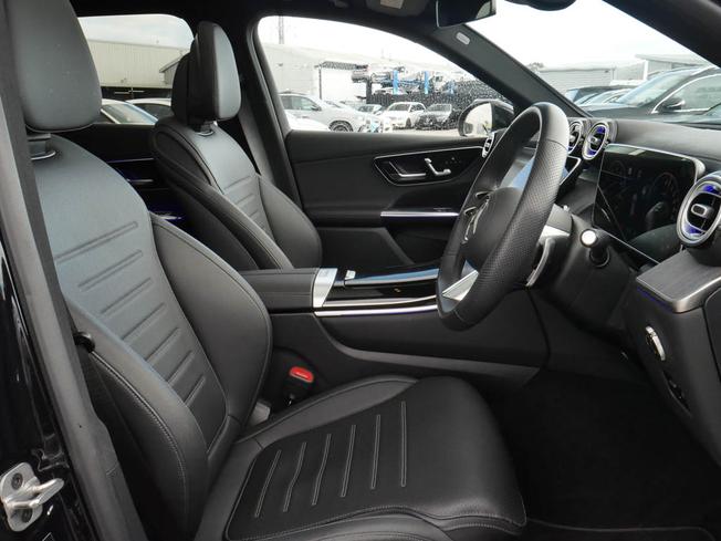 MERCEDES-BENZ Glc Photo 36