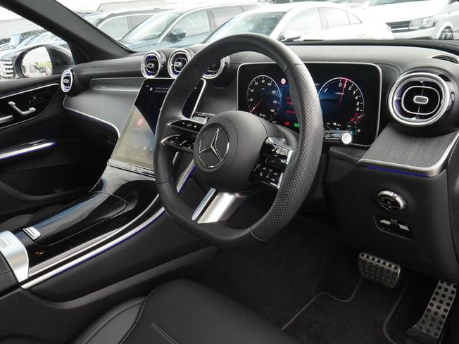 MERCEDES-BENZ Glc Photo 38