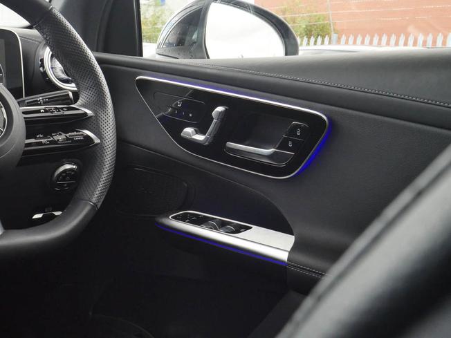 MERCEDES-BENZ Glc Photo 46