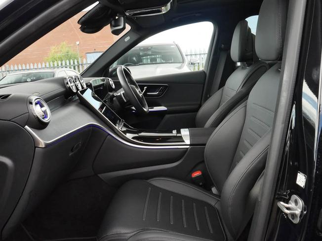 MERCEDES-BENZ Glc Photo 49