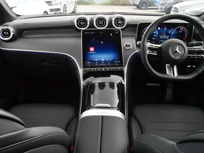 MERCEDES-BENZ Glc Photo 5