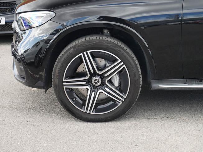 MERCEDES-BENZ Glc Photo 6