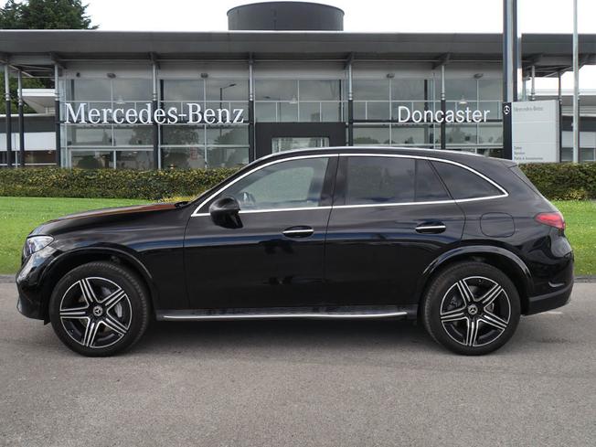 MERCEDES-BENZ Glc Photo 7