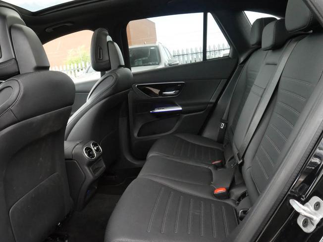 MERCEDES-BENZ Glc Photo 8
