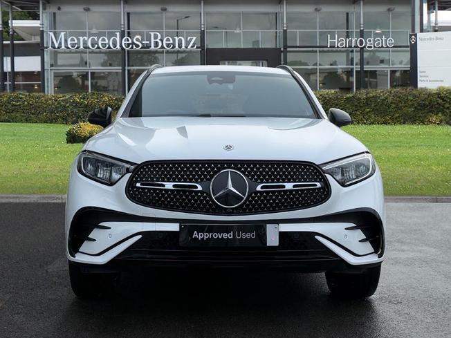 Mercedes-Benz GLC Photo 10