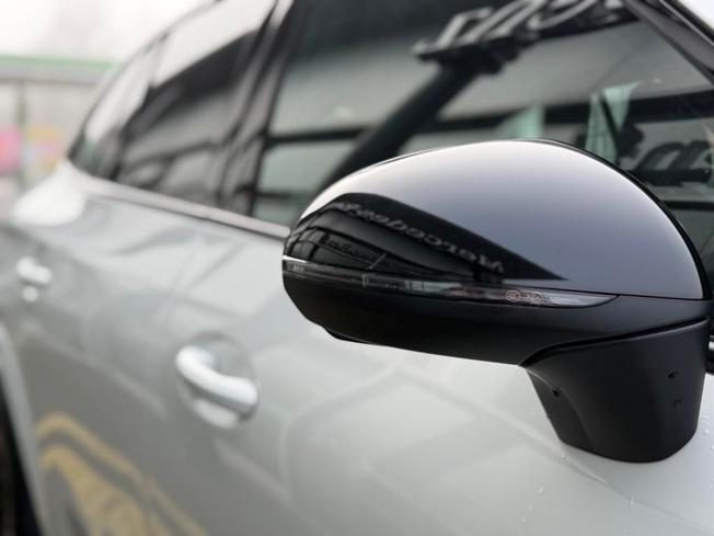Mercedes-Benz GLC Photo 14