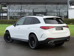 Mercedes-Benz GLC Photo 2