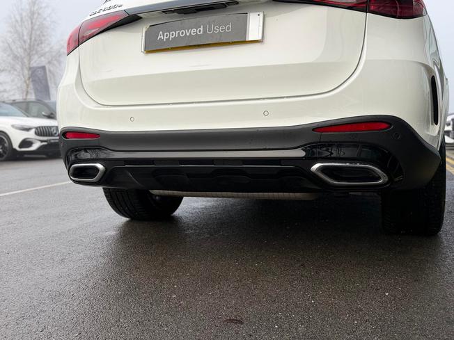 Mercedes-Benz GLC Photo 21