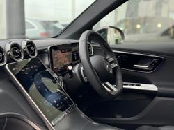 Mercedes-Benz GLC Photo 3