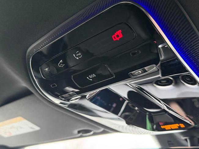 Mercedes-Benz GLC Photo 37