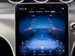 Mercedes-Benz GLC Photo 4