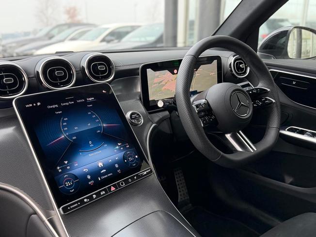 Mercedes-Benz GLC Photo 40
