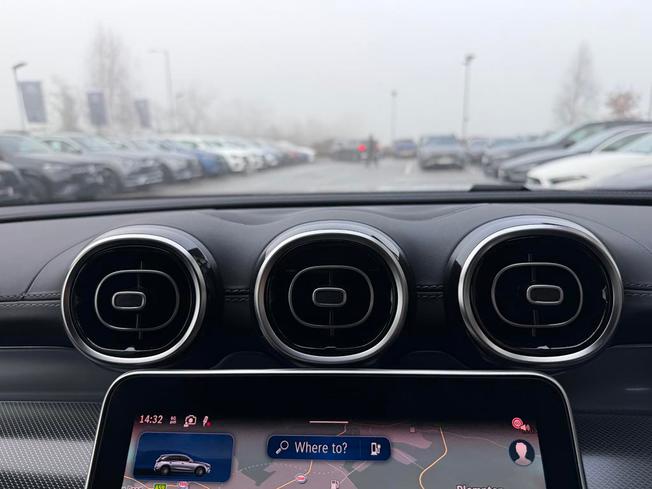 Mercedes-Benz GLC Photo 44