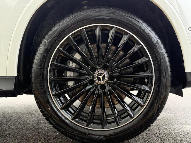 Mercedes-Benz GLC Photo 6